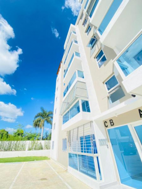 Apartment In Santiago near to Cibao International Airport